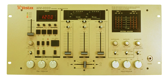 MW3000